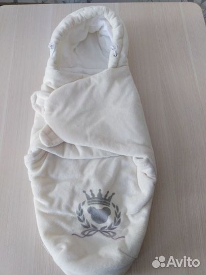 Вещи для девочки с рождения до 4 месяцев