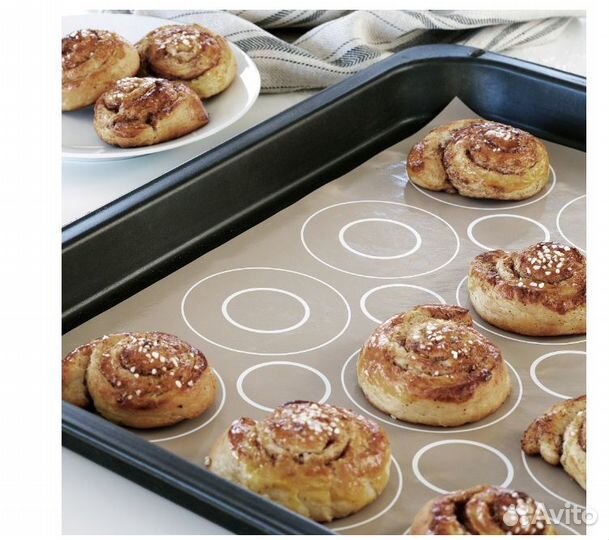 Baktradition коврик для выпечки IKEA