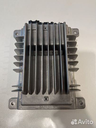 Б/У Усилитель Bose Mazda