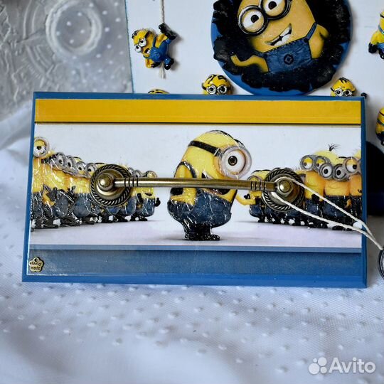 Чайный домик для чайных пакетиков