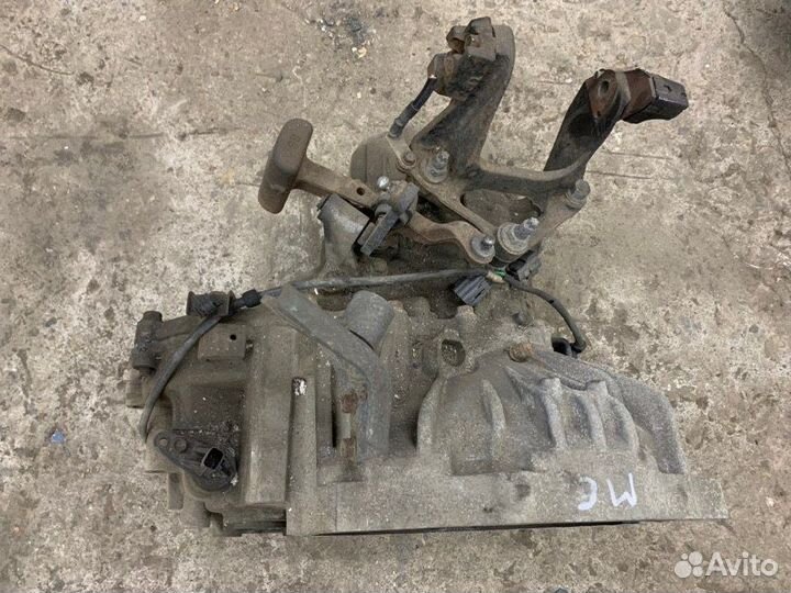 Коробка передач МКПП Mazda 6 седан 2.0 LF 2009