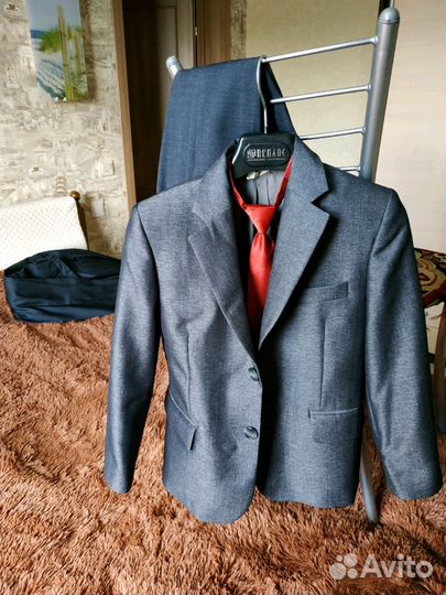 Костюм для мальчика