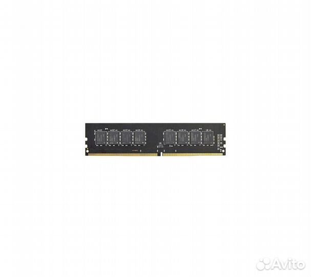 Память оперативная DDR4 4Gb AMD Radeon R7 2666MHz