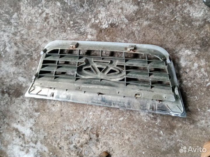 Решетка радиатора Chery Tiggo SQR481F 2013