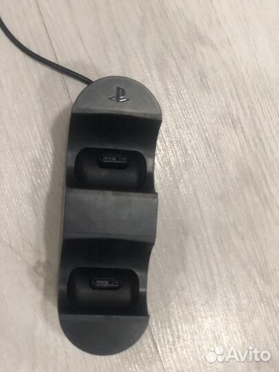 Зарядная станция ps4