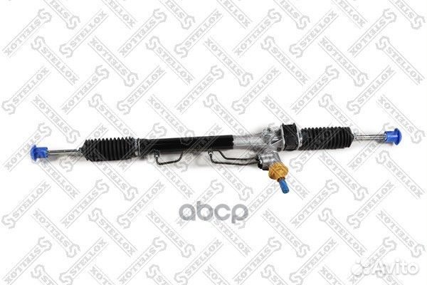 31-37348-SX рейка рулевая 52331, с г/у Daewoo