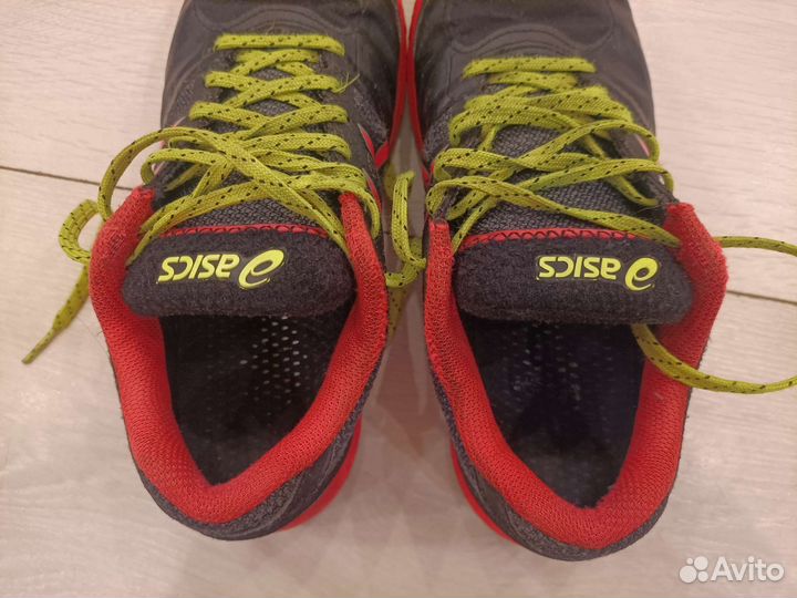 Кроссовки для ориентирования asics Gel-FujiSetsu