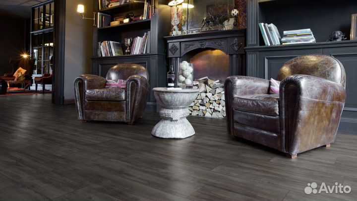 Ламинат водостойкий