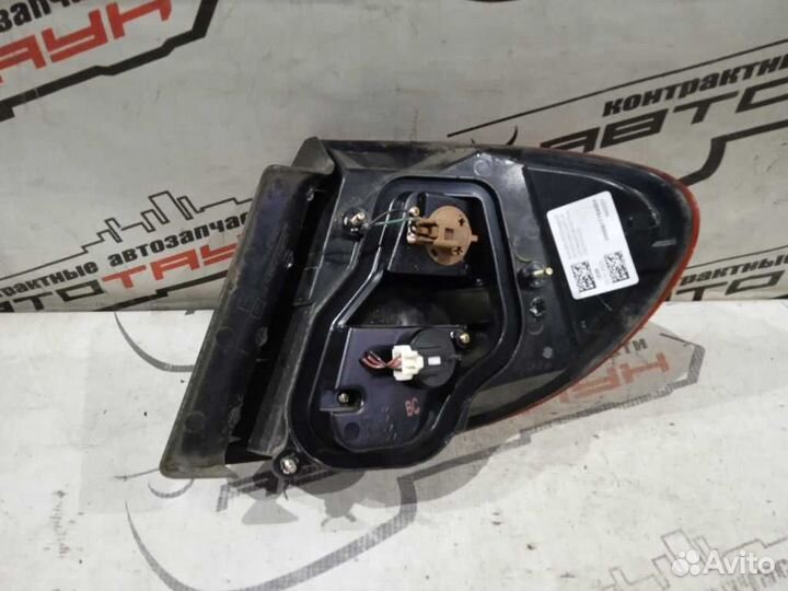 Фонарь nissan cefiro A33 PA33 4851 розовый 2 модел