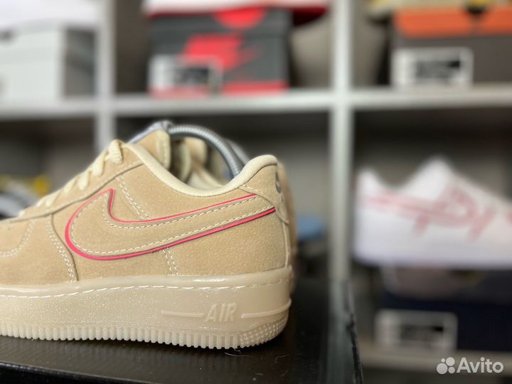 Кроссовки Nike Air Force 1