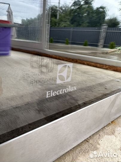 Духовой шкаф electrolux бу
