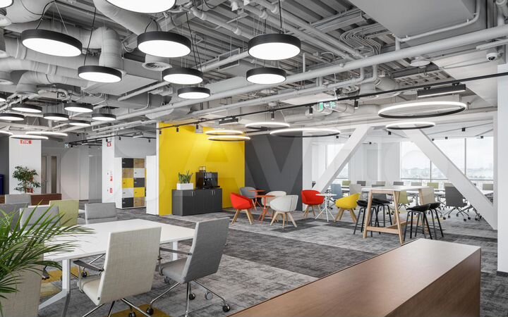 Юридический адрес (офис)