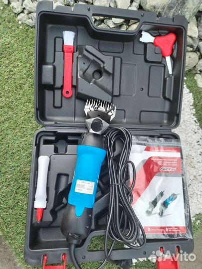 Машинка для стрижки овец