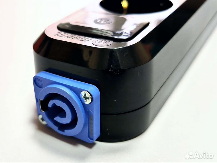 Удлинители под PowerCon и кабели