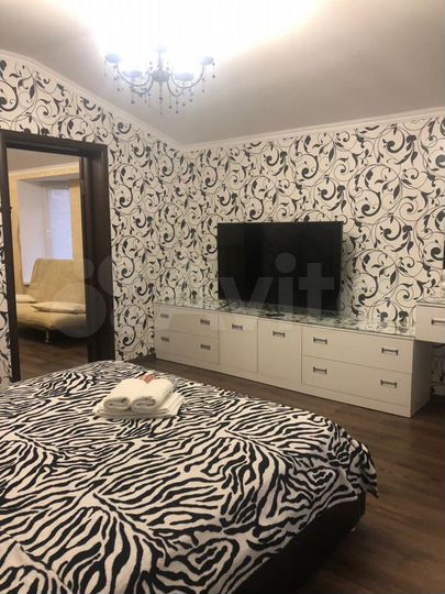 Дом 120 м² на участке 2 сот.