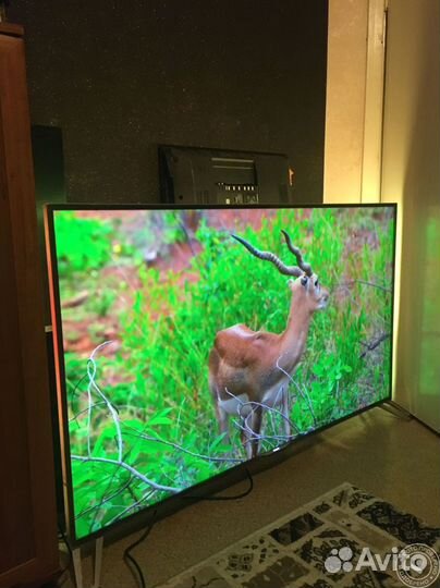 Ремонт телевизоров в Новокосино