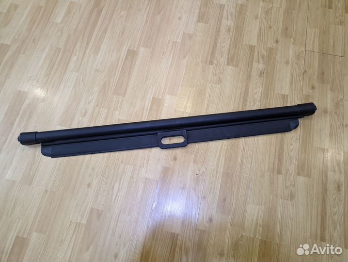 Шторка в багажник Форд Маверик Эскейп (Maverick Es