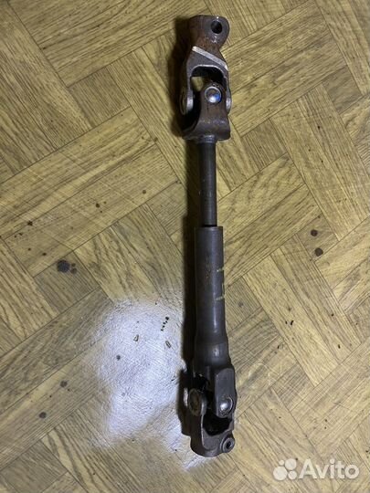 Рулевой карданчик Nissan Qashqai(J11)