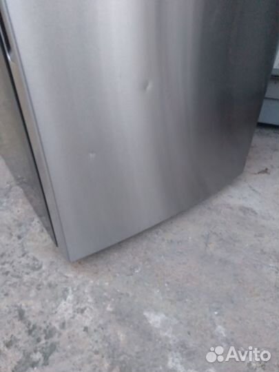 Холодильник Haier No Frost