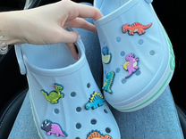 Crocs 38 размер