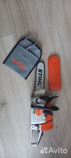 Игрушечная пила Stihl