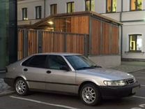 Saab 900 2.0 MT, 1996, 282 000 км, с пробегом, цена 245 000 руб.