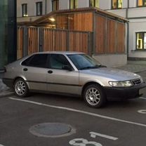 Saab 900 2.0 MT, 1996, 282 000 км, с пробегом, цена 245 000 руб.