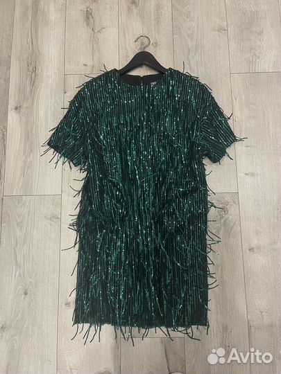 Платье zara