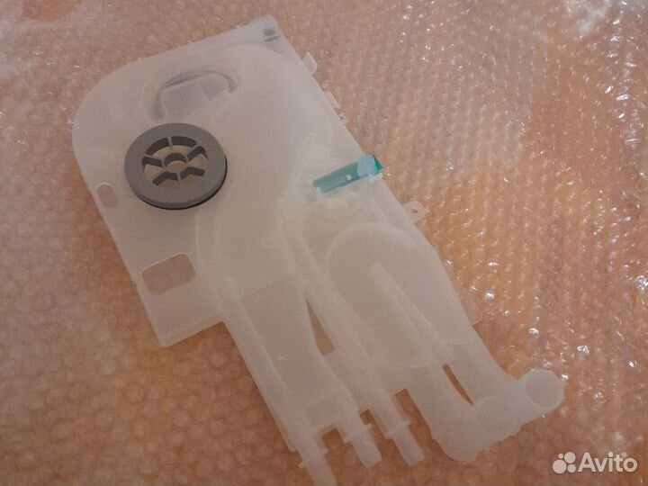 Теплообменник посудомоечной машины Hansa, Dexp