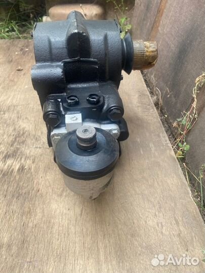Гидроусилитель руля гур Камаз 6520 65117 4308