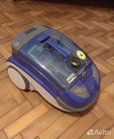 Пылесос Thomas Twin tt