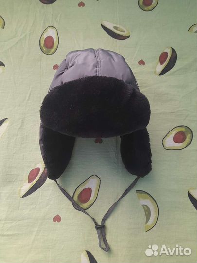 Шапка для мальчика