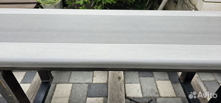 Ступени дпк полнотелые