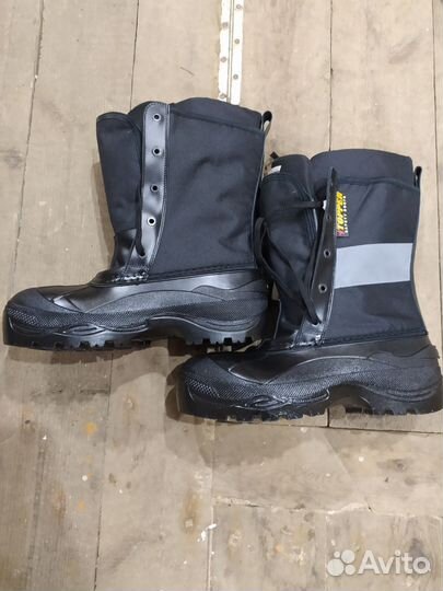Рабочая обувь