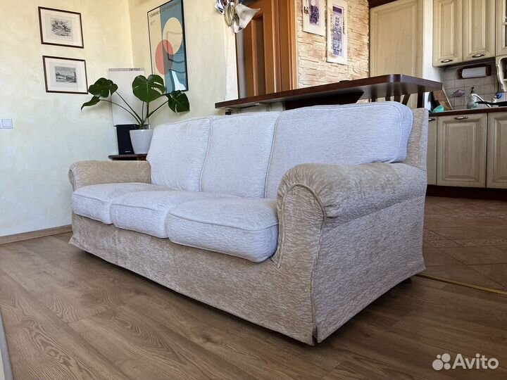 Диван раскладной италия