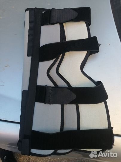 Тутор на коленный сустав взрослый