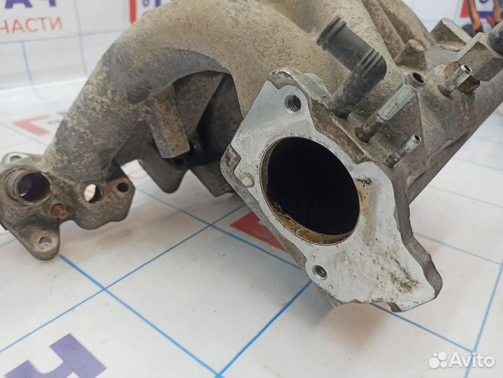 Коллектор впускной Daewoo Nexia (N150) 1