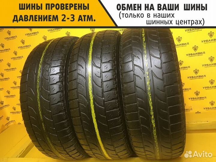 Yokohama Geolandar A/T-S G012 215/65 R16 98H