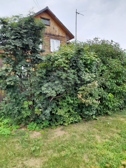 Дом 70 м² на участке 16 сот.