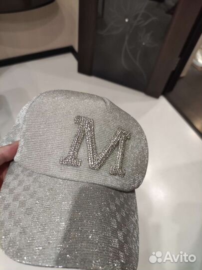 Кепка женская