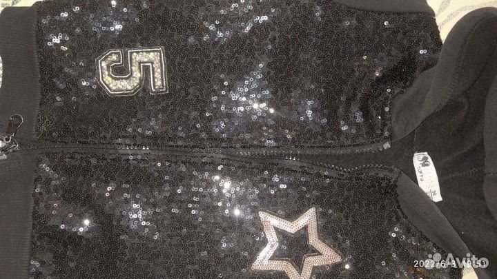 Кофты для девочки 98 104