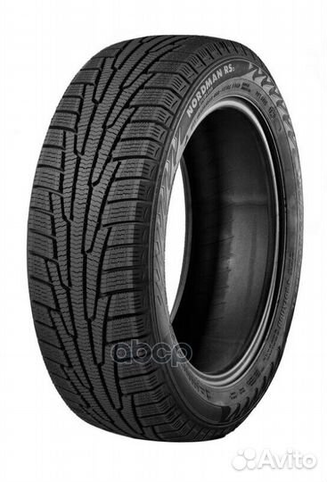 Ikon Tyres Nordman RS2 175/65 R14