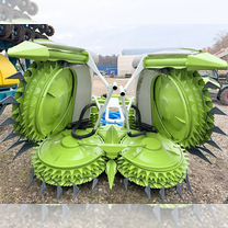 Жатка Claas Orbis 600 SD, 2012, Казань