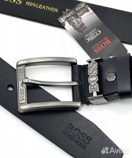 Ремень hugo boss