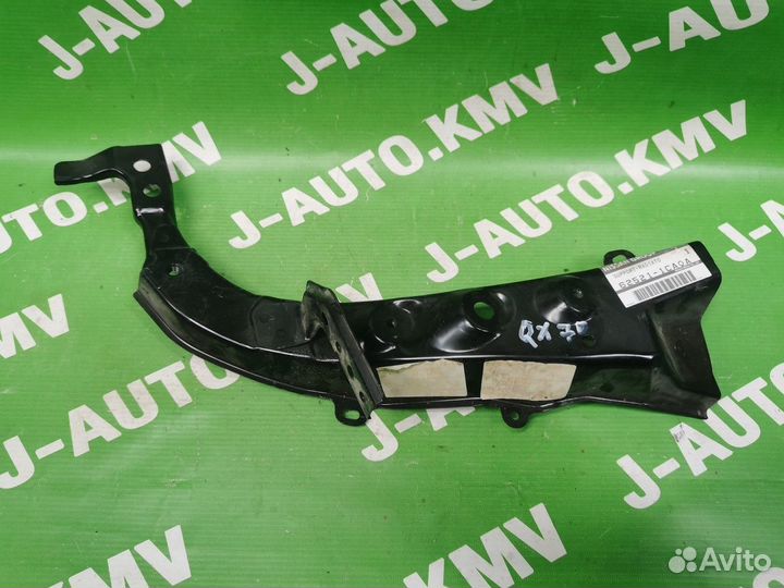 Панель передняя Infiniti FX, Infiniti QX70