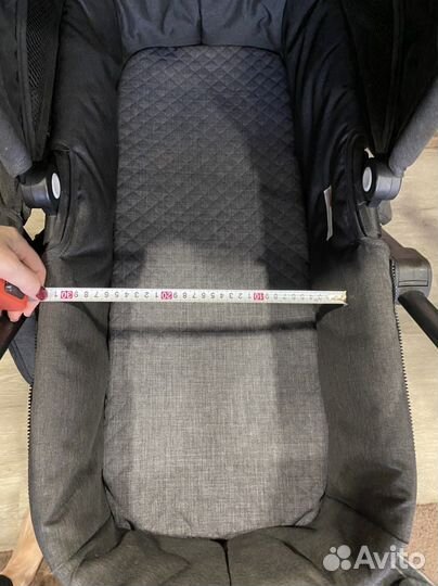 Продам коляску 2 в 1 Babyhit