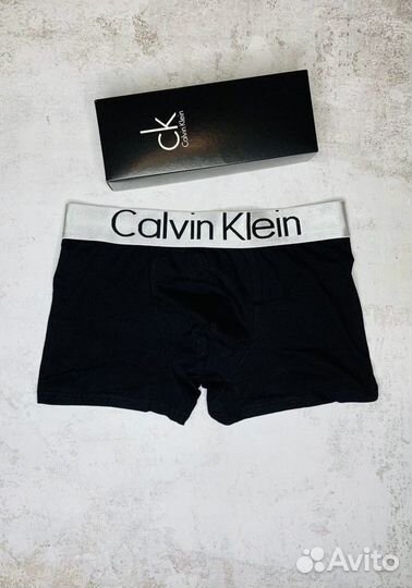 Трусы Calvin Klein