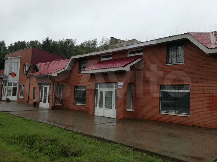 Помещение свободного назначения, 89 м²