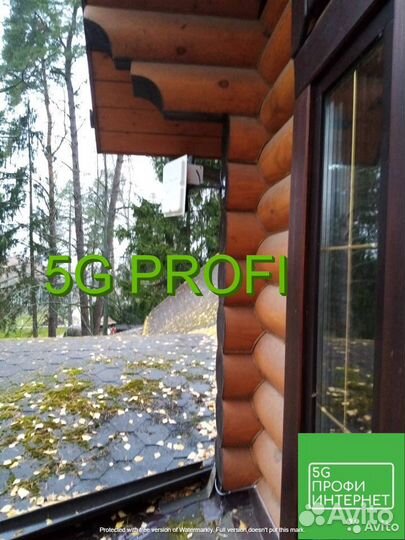 Интернет на дачу Интернет в частный дом и офис