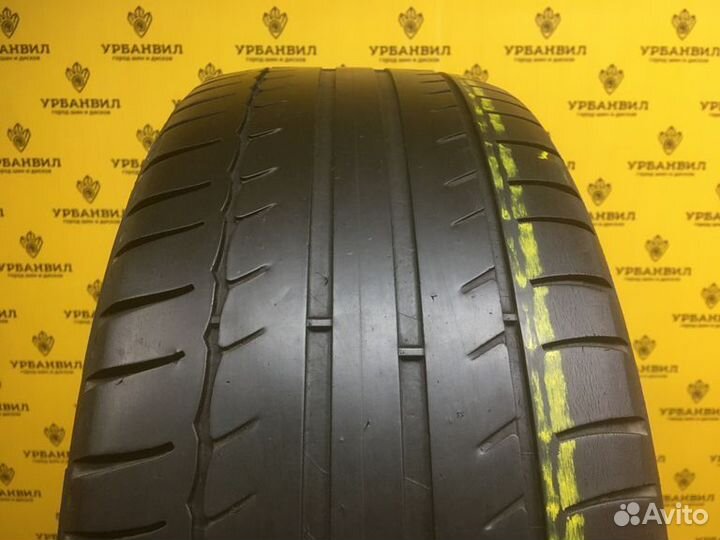 Michelin Primacy HP 215/55 R16 93H